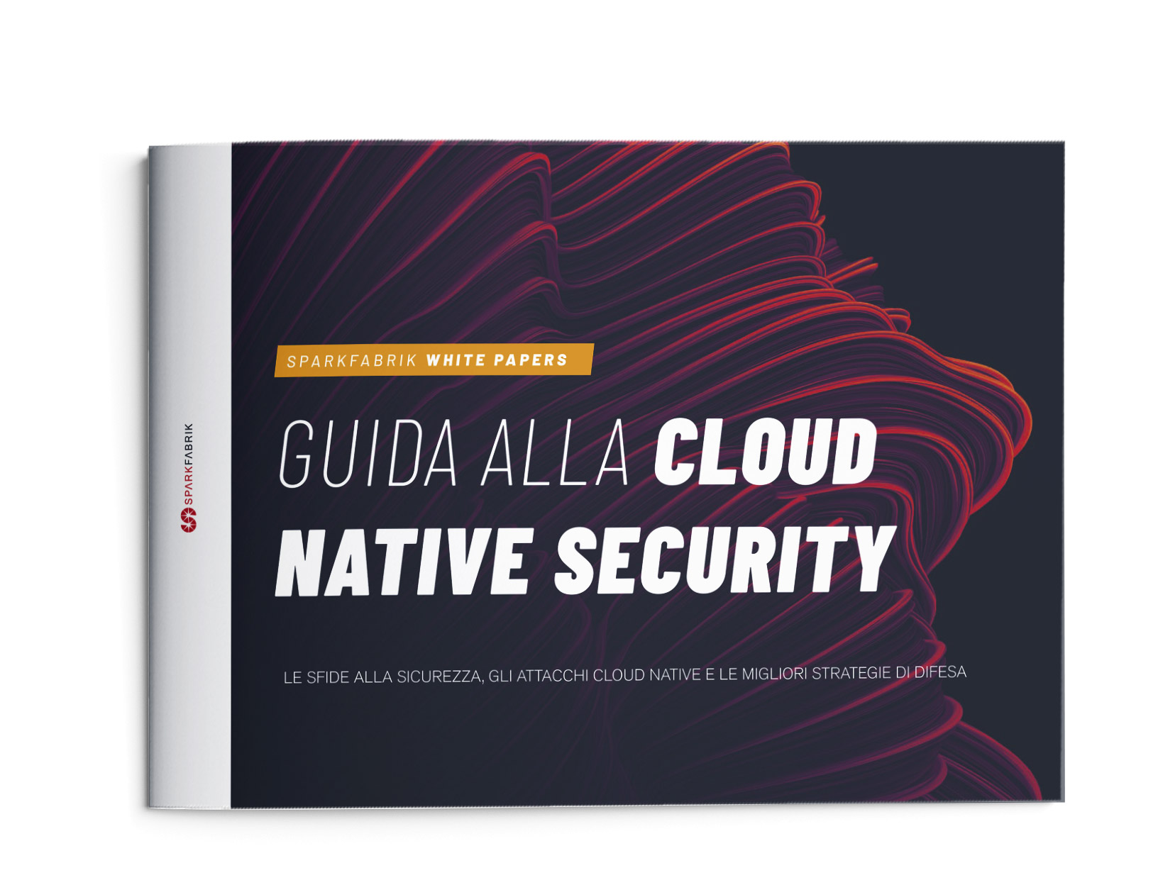 Ebook Guida alla Cloud Native Security