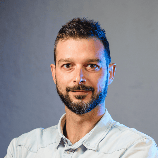 Davide Salvadori